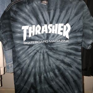 Thrasher Skateboard Magazine Shirt